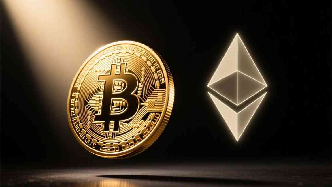 BTC是什么,一文带你全面了解比特币的核心含义