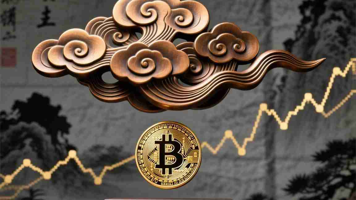 比特币回撤后,震荡修复还是新一轮牛市的起点