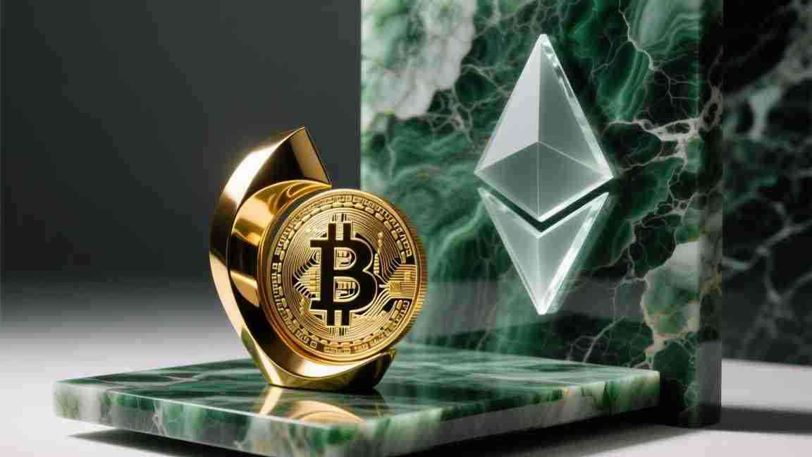 BTC是什么,一文带你全面了解比特币的核心含义