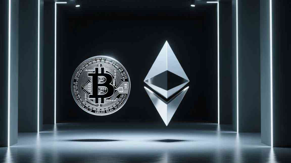 BTC相当于黄金吗,一场数字与贵金属的价值之争