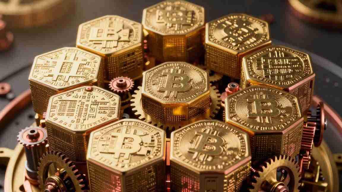 比特币回撤后,震荡修复还是新一轮牛市的起点