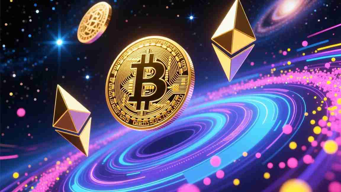 比特币价格低迷,多重因素交织下的市场理性回归