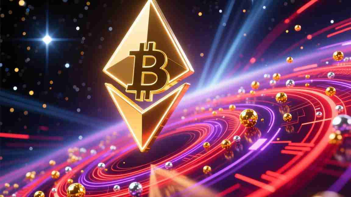 BTC是什么,一文带你全面了解比特币的核心含义