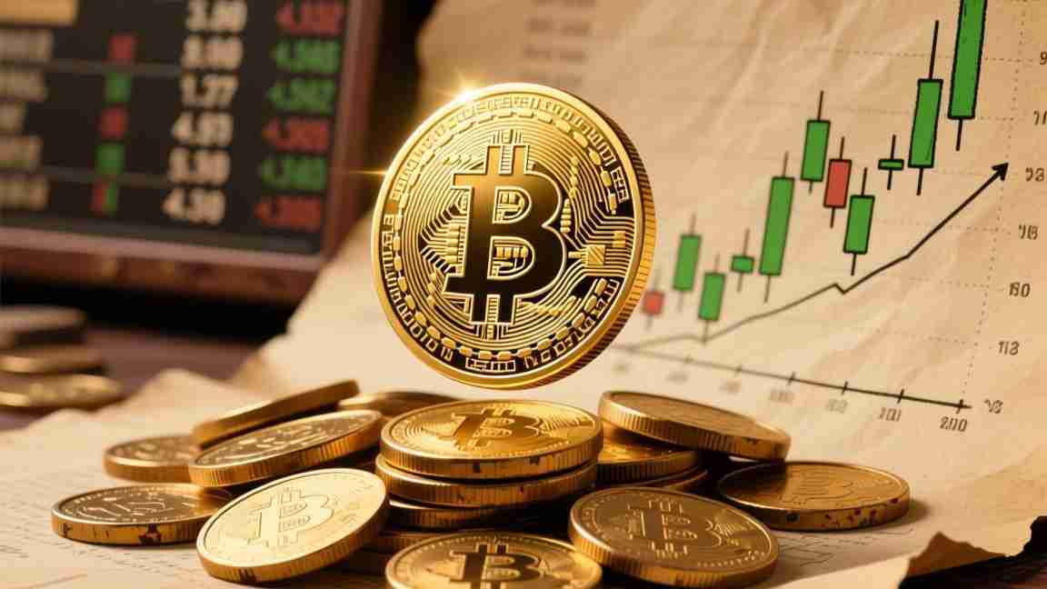 BTC是什么,一文带你全面了解比特币的核心含义