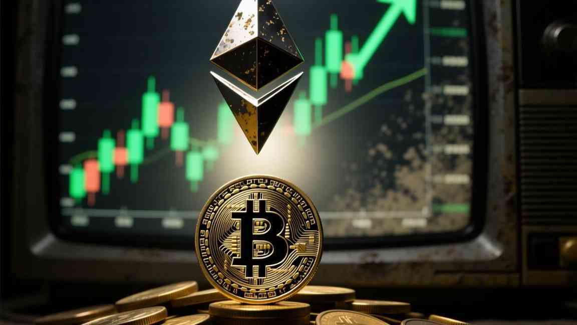 BTC一次放量多少才算有效,读懂成交量背后的市场信号