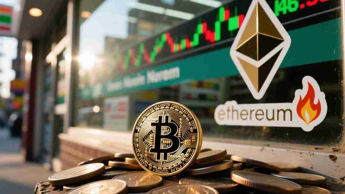 比特币价格暴跌史,在泡沫与寒冬中砥砺前行的数字黄金