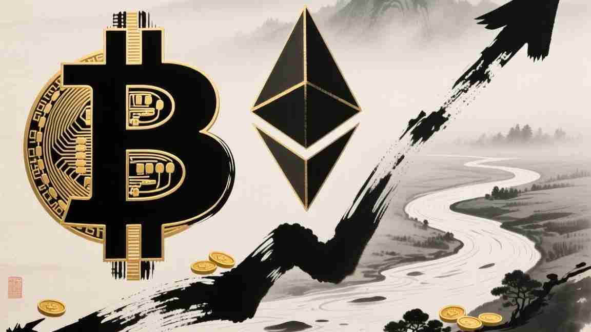 BTC是什么,一文带你全面了解比特币的核心含义