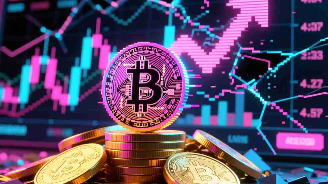 全球比特币价格差异探析,汇率/政策与市场共振下的数字黄金价格地图