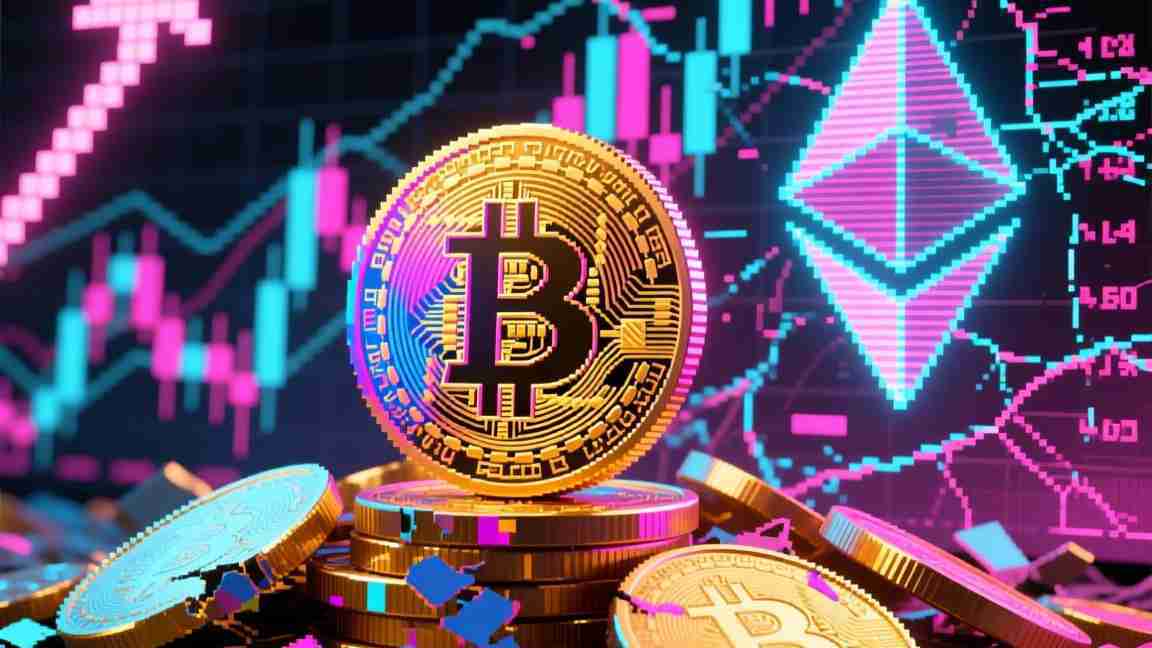 穿越时光的数字黄金,2009年比特币价格是多少