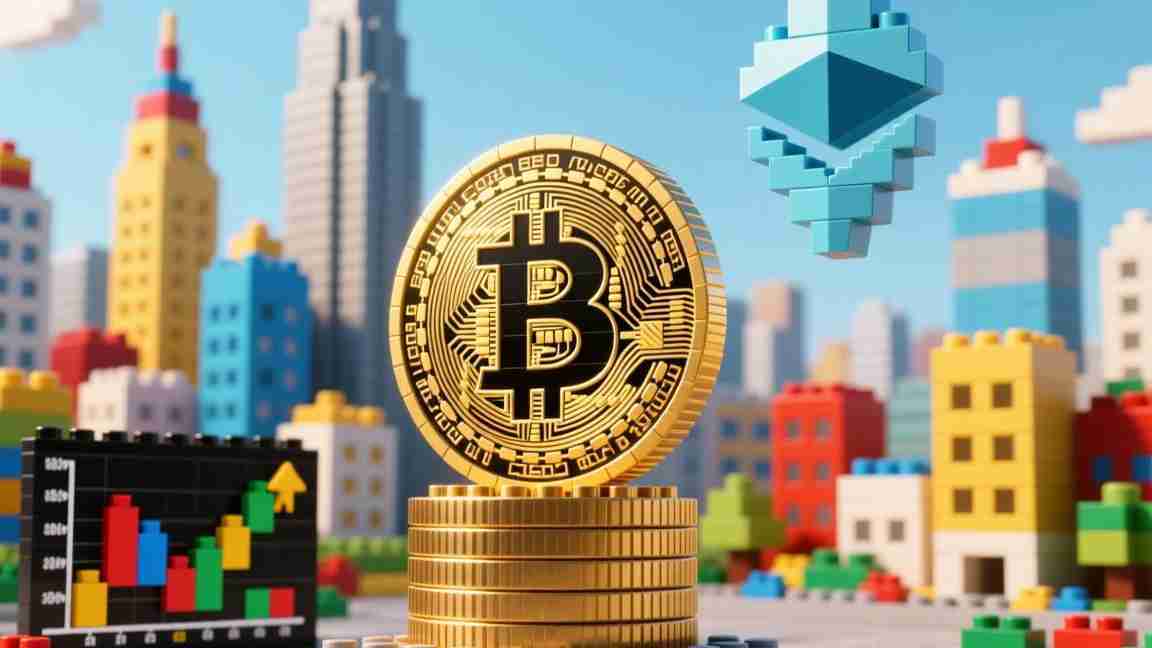 比特币回撤后,震荡修复还是新一轮牛市的起点