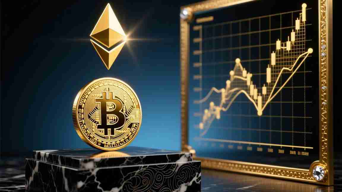 比特币突破在即,最新走势预测与技术分析深度解读