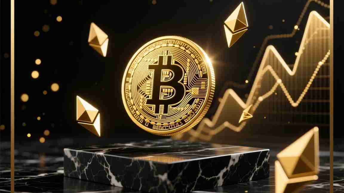 BTC是什么,一文带你全面了解比特币的核心含义