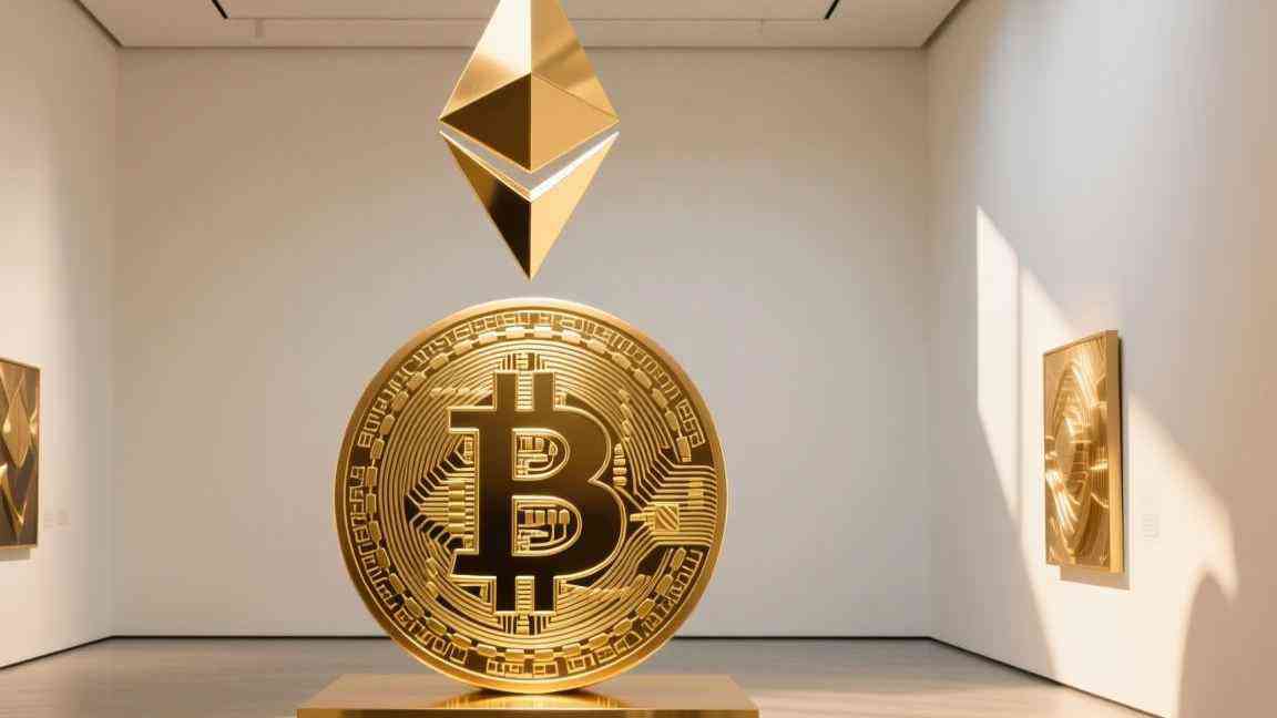 BTC是什么,一文带你全面了解比特币的核心含义