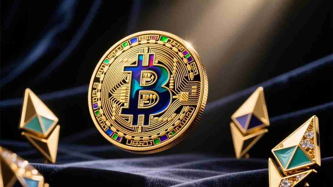 BTC是什么,一文带你全面了解比特币的核心含义