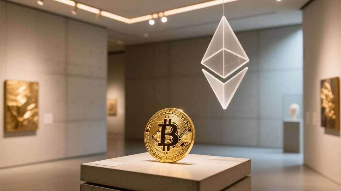 解密比特币走势,一张图看懂K线分解与市场逻辑